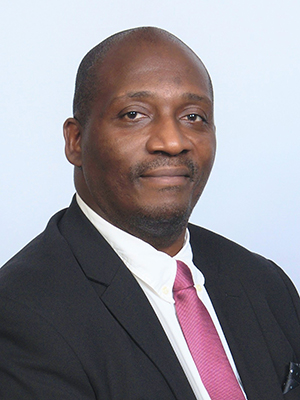 Photograph of Joe McDuffie