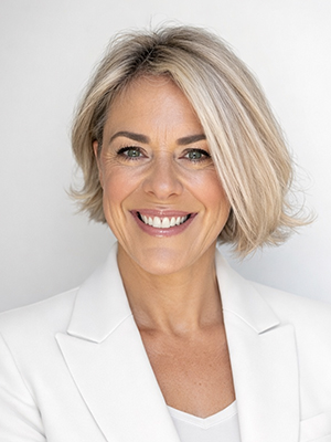 Photograph of Kristine Skaarsgard