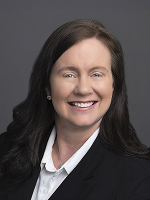 Photograph of Christina Nolan