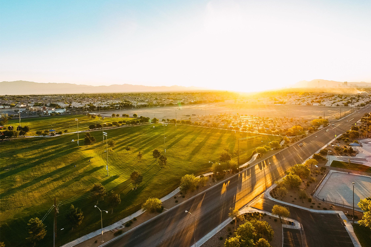 Community impact