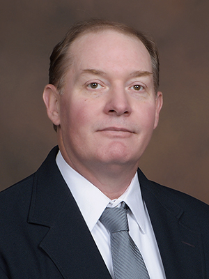 Photograph of Timothy Schmidt