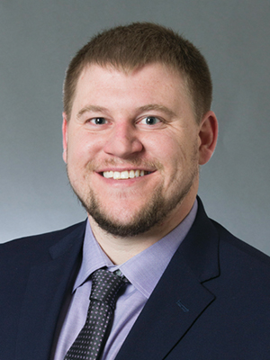 Photograph of August Preuss