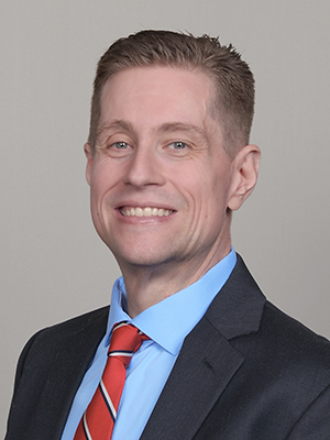 Photograph of P Mitch Winchester