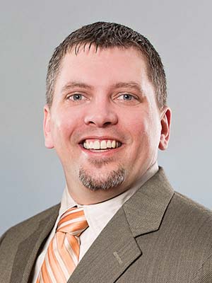 Photograph of Jeremiah Hamilton
