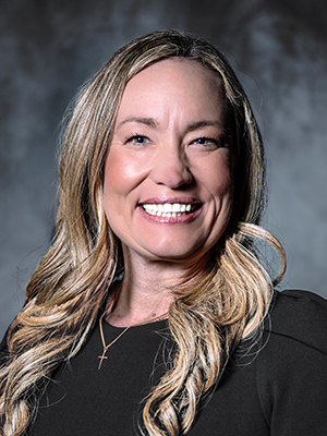 Photograph of Susan K Chambers