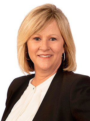 Photograph of Annette Miller