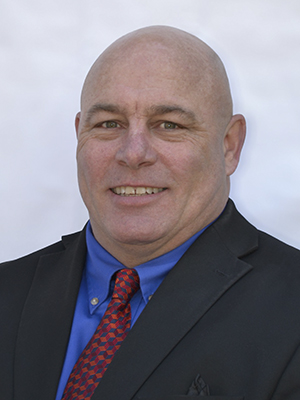 Photograph of Corey Wells