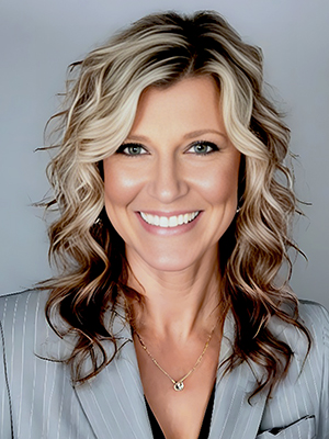 Photograph of Amy L Walters Deiter