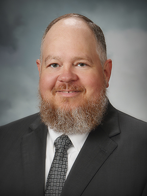 Photograph of Travis M Camp