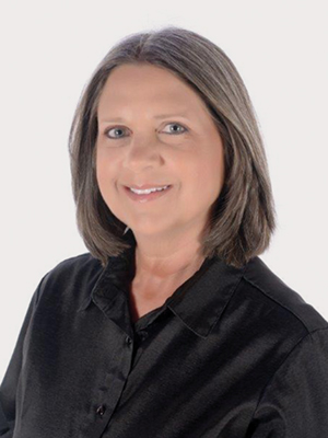 Photograph of Dicey Miller