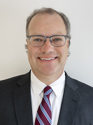 Photograph of Wayne Averett