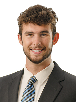 Photograph of Heston Coon