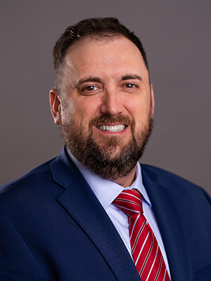 Photograph of Walter Bowden Jr.