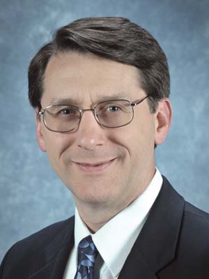 Photograph of Arthur Chamberlain