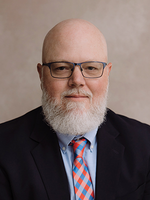 Photograph of Nicholas Brungardt