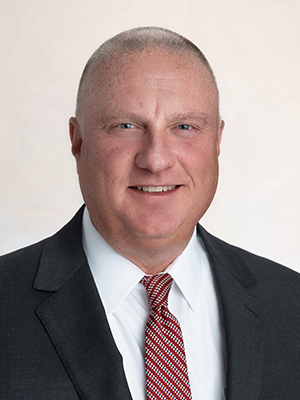 Photograph of Kraigg Knary