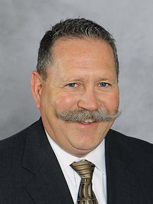 Photograph of Robert Dickinson