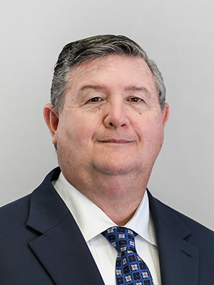 Photograph of Mark Wilson