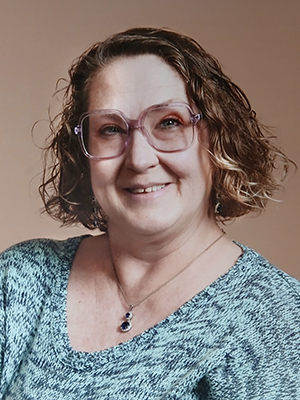 Photograph of Maurae Gab