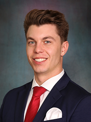 Photograph of Kory N Meade