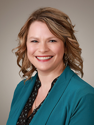 Photograph of Lisa A Phelps