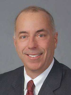 Photograph of Ted Heidrich Jr.