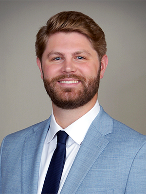Photograph of Daniel Dickenson