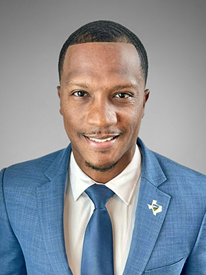 Photograph of Demetrice Spearman