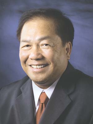 Photograph of Orly Jimenez