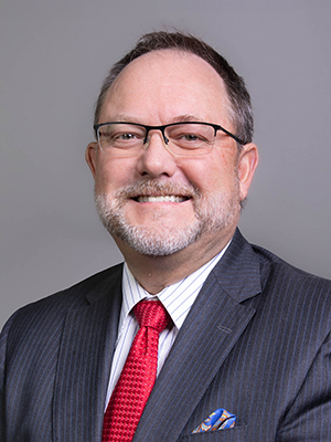 Photograph of Cledas Manuel