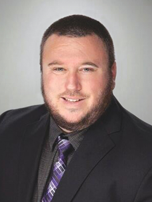 Photograph of Neil J Routh