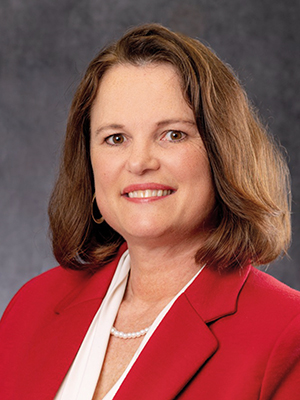 Photograph of Tonja Harding