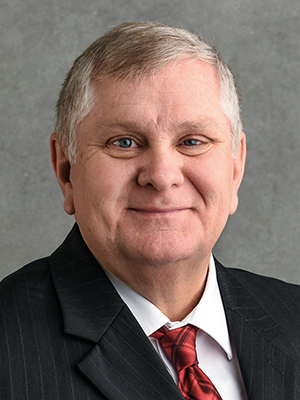 Photograph of Billy M Stinson