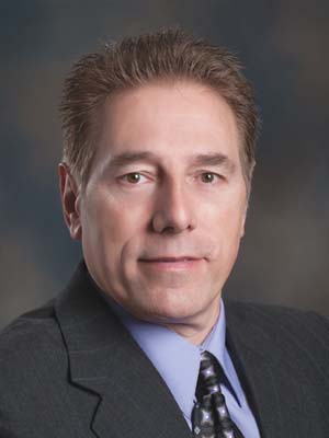 Photograph of Douglas M Olm