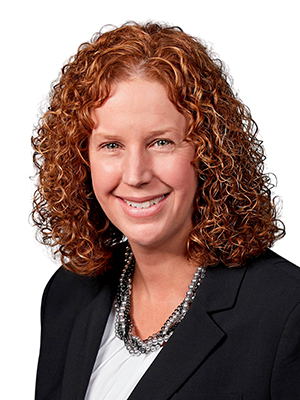 Photograph of Kimberly Taylor