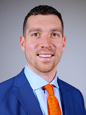 Photograph of Taylor Hawkins