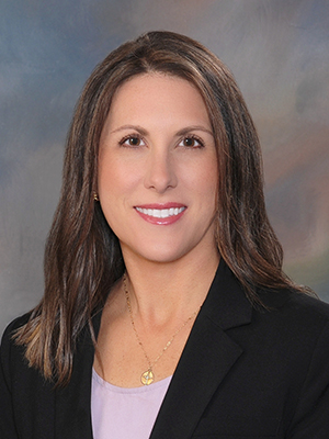 Photograph of Martha Welch