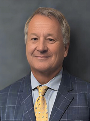 Photograph of Derrick Paduch