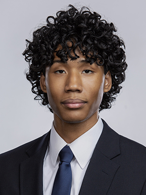 Photograph of Mekhi McDuffie