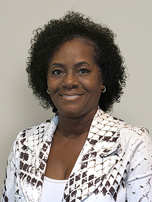 Photograph of E Renee Williams