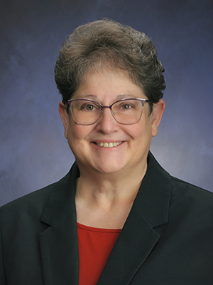 Photograph of Tracie Surridge