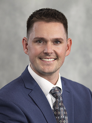 Photograph of Jacob A Plowman