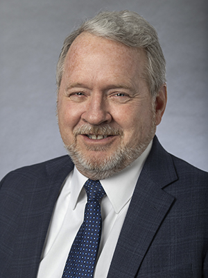 Photograph of Daniel Ceschin