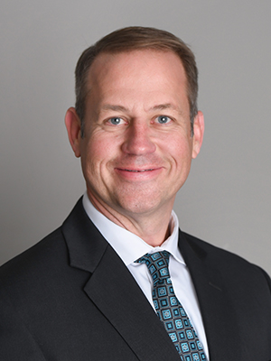 Photograph of D.J. Deiter