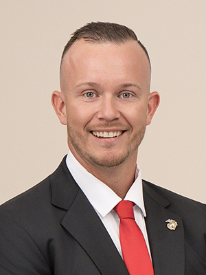 Photograph of Thomas Pressley