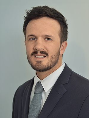 Photograph of Cade Brown