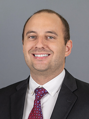 Photograph of Jonathan Klein