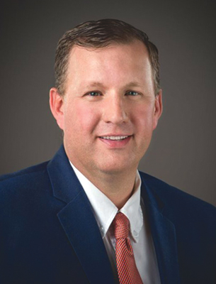 Photograph of Walt Berry