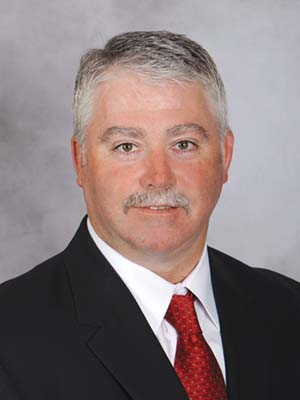 Photograph of Gannon Quimby