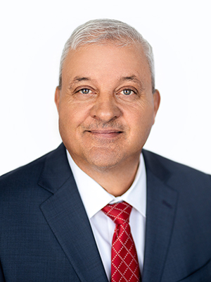 Photograph of Ben Foote 2nd